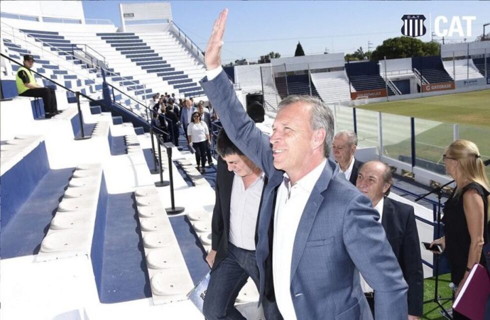 Talleres llama a Asamblea