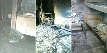 A pesar de las negociaciones, denuncian una nueva agresión de mapuches en Villa Mascardi