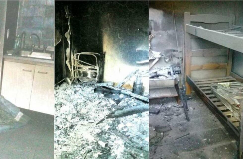 A pesar de las negociaciones, denuncian una nueva agresión de mapuches en Villa Mascardi