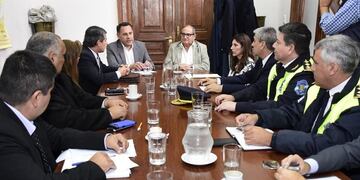 (Secretaría de estado y comunicación Pública)\u002E