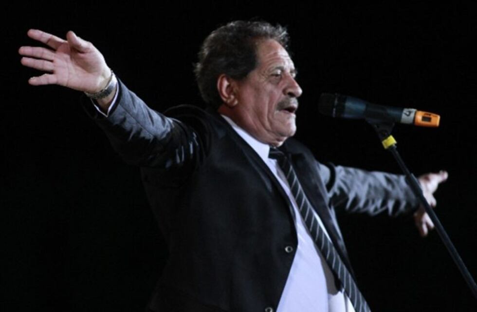 Murió El Chango Juárez, reconocido humorista cordobés