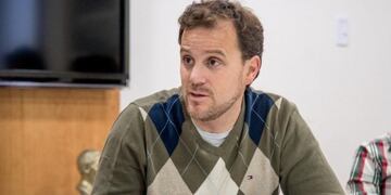 Dr\u002E Lucas Corradi