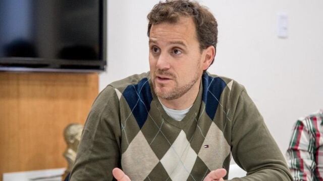 Dr\u002E Lucas Corradi