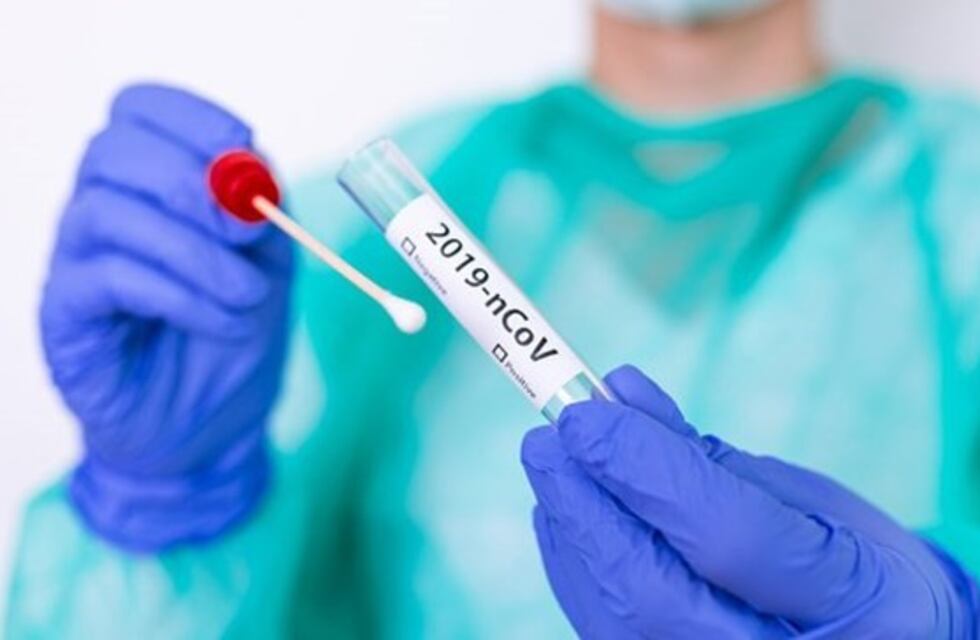 Mendoza superó los 20.000 casos de COVID-19