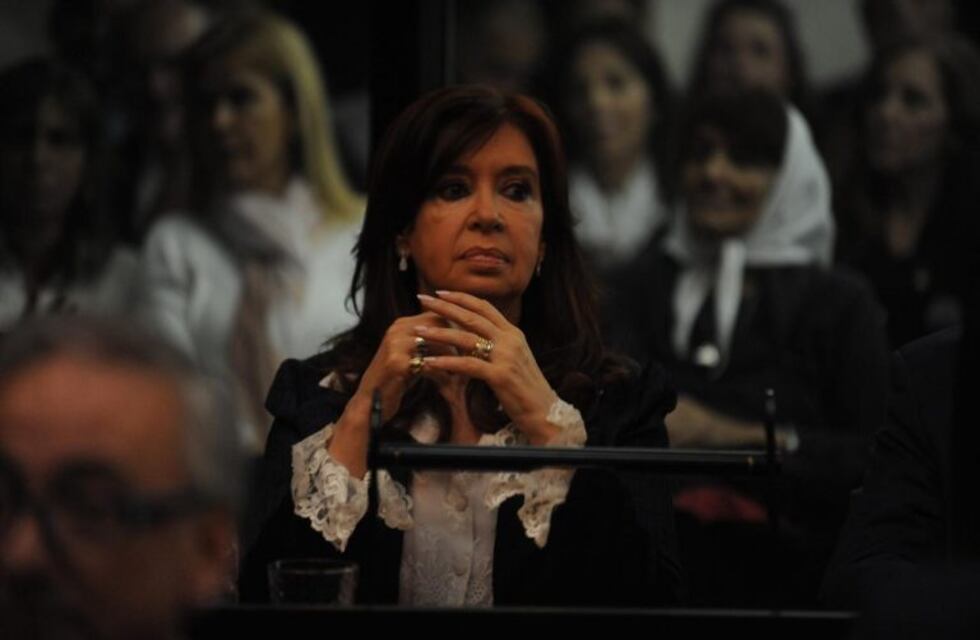 Cristina Kirchner pidió permiso para viajar otra vez a Cuba