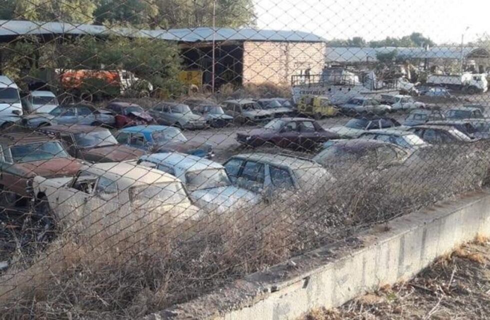 Bien Común insiste con la limpieza de corralones municipales
