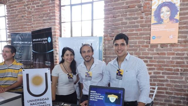 Crean una cerveza apta para consumo de celíacos