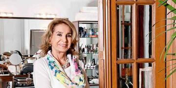 La noticia fue confirmada por el Multiteatro Comafi.