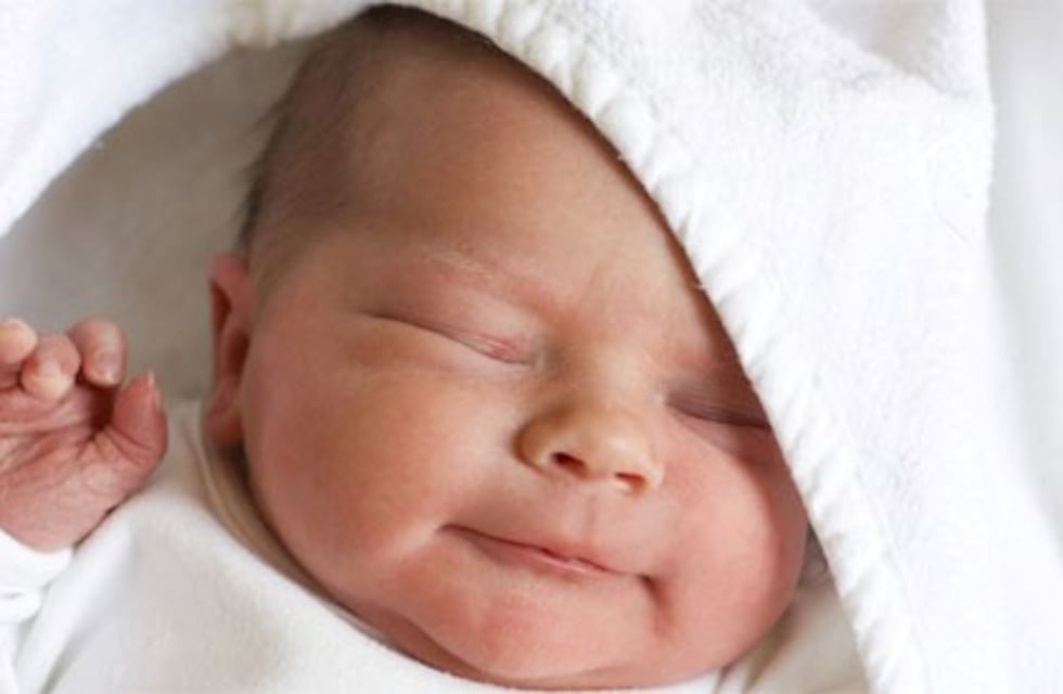 Invitan a intervenir mantas que serán regaladas a bebés nacidos en la maternidad del Roque Sáenz Peña