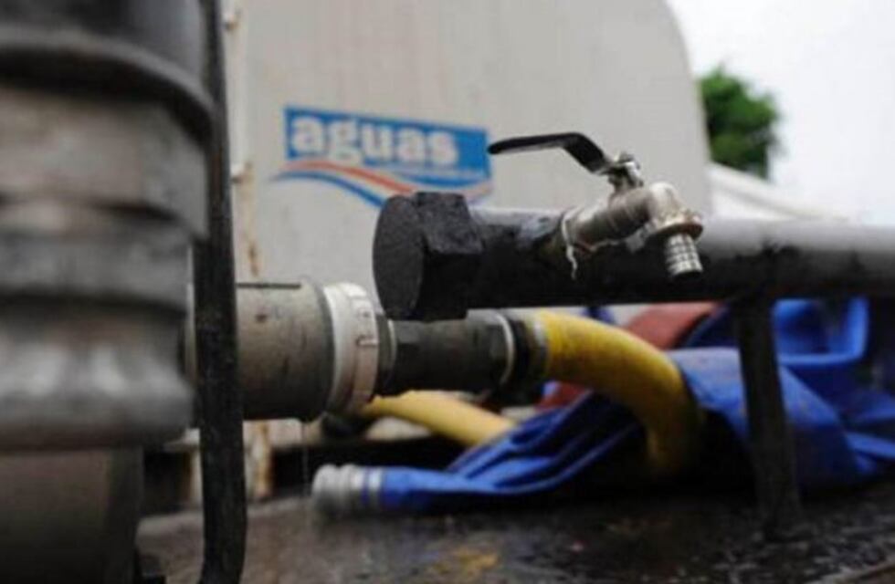 Para el Enress es excesivo el 50% de aumento solicitado por Aguas Santafesinas