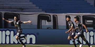 Atletico Tucuman vs Racing