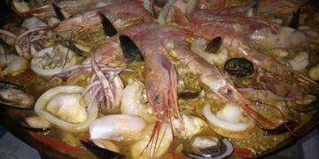 Cómo preparar una paella\u002E