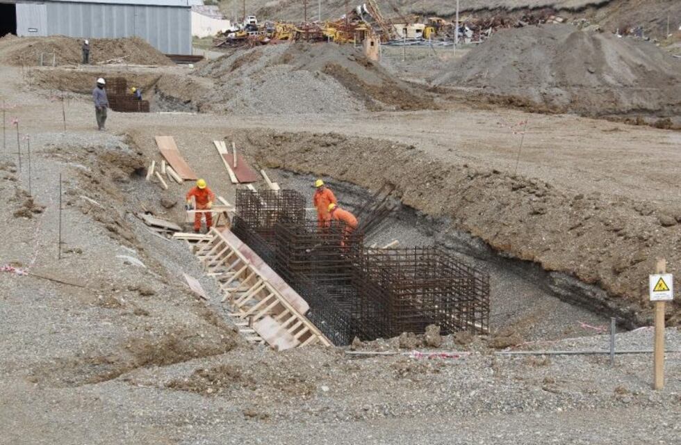 El gobierno impulsa la creación de empleos en la construcción