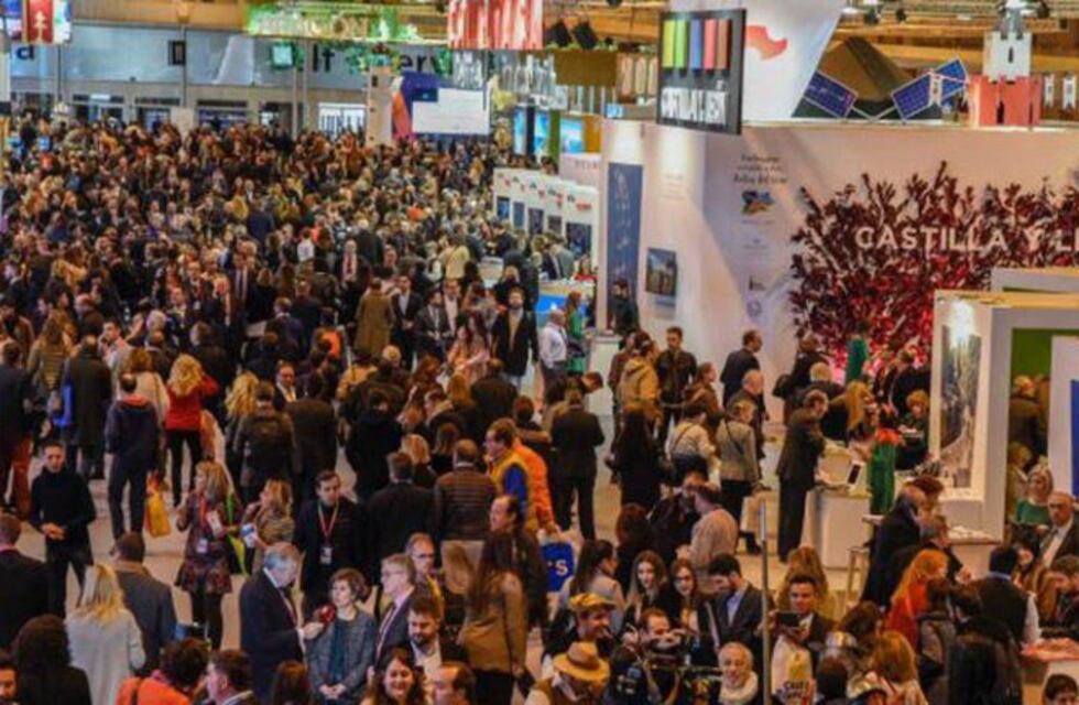 José Luis Recchia se reunió en Madrid con Matías Lammens