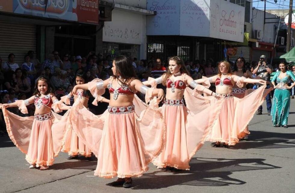 Suspenden la “Feria de las Colectividades”
