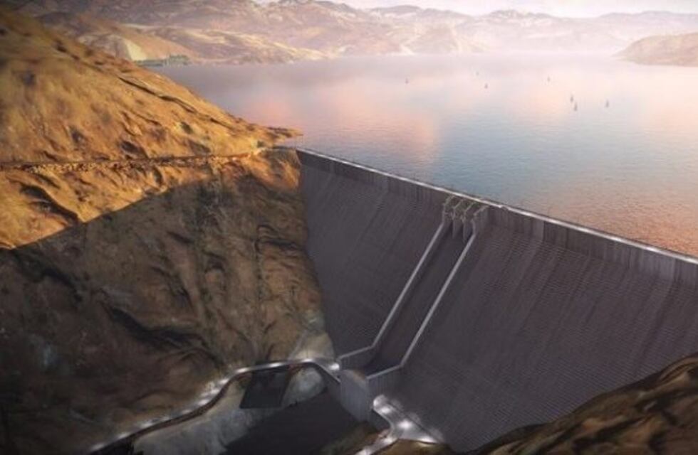 Por un tecnicismo se demora Portezuelo del Viento