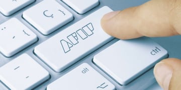AFIP\u002E