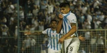 Prensa Atlético Tucumán\u002E