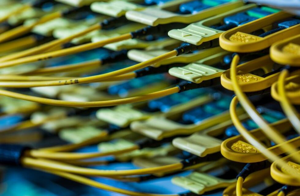 El paso de Jama será vital para unir con fibra óptica el Atlántico con el Pacífico