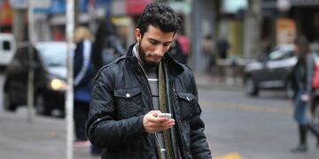 La app podría facilitar las denuncias en menor tiempo