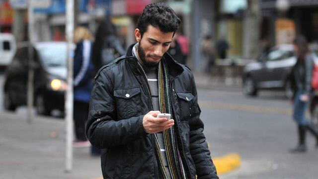 La app podría facilitar las denuncias en menor tiempo