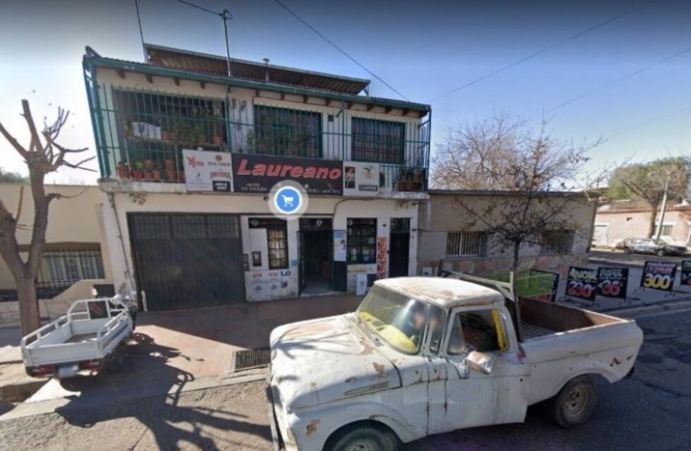 Asaltaron dos comercios en Luján de Cuyo y Guaymallén y se hicieron con la recaudación
