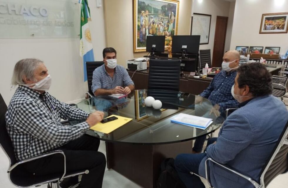 Se analiza un subsidio adicional para garantizar el transporte de pasajeros