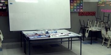 Aula Paraná (AHORA)\u002E