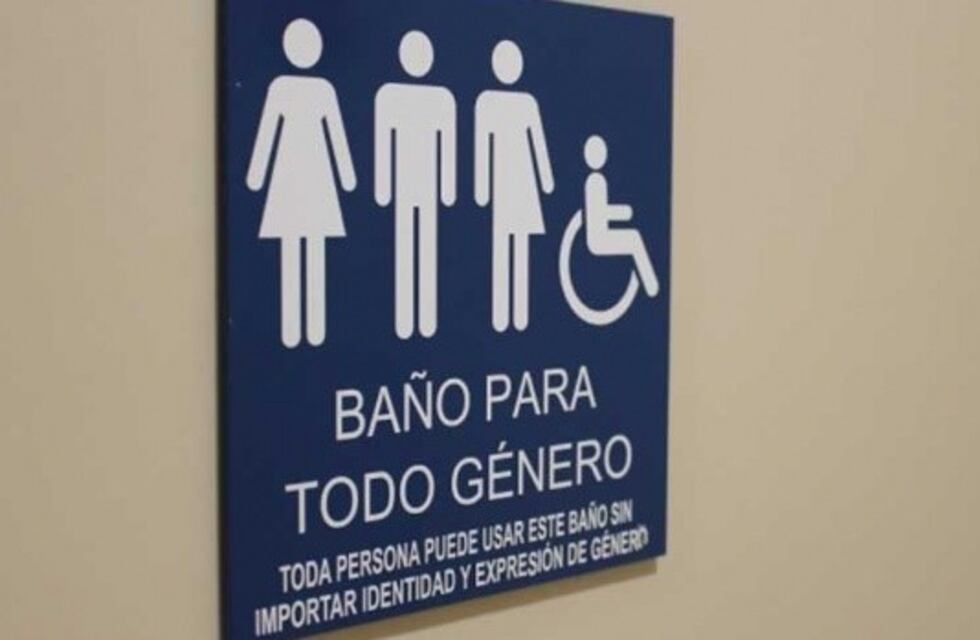 Proponen la construcción de "baños inclusivos" en la ciudad de Cordoba