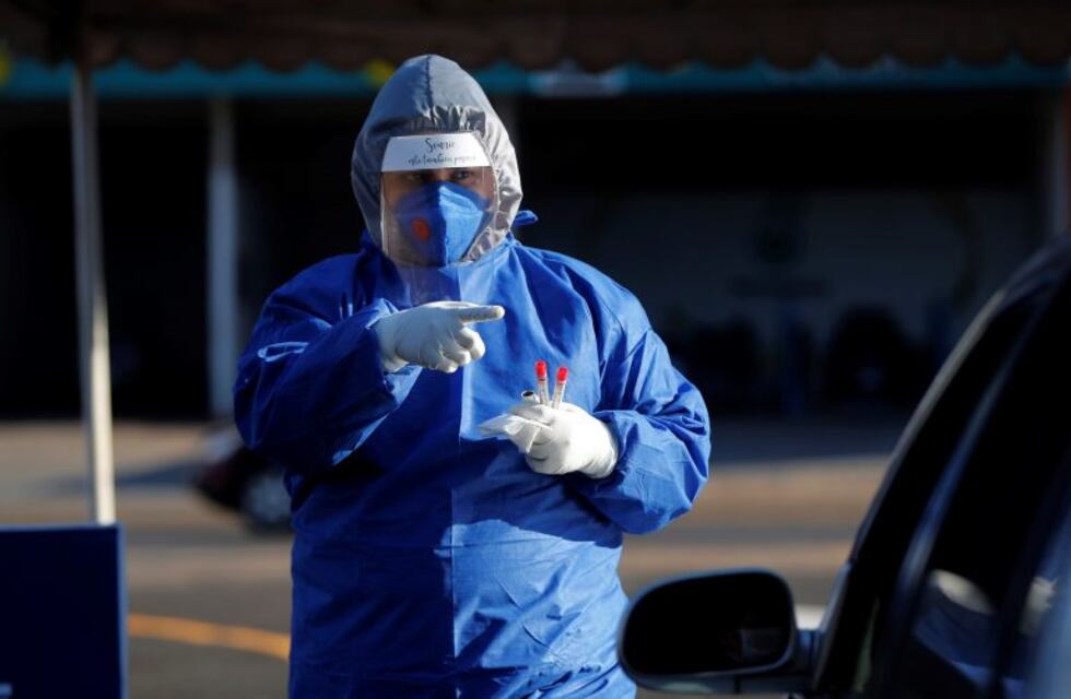 Dos nuevos casos de coronavirus en Santiago del Estero