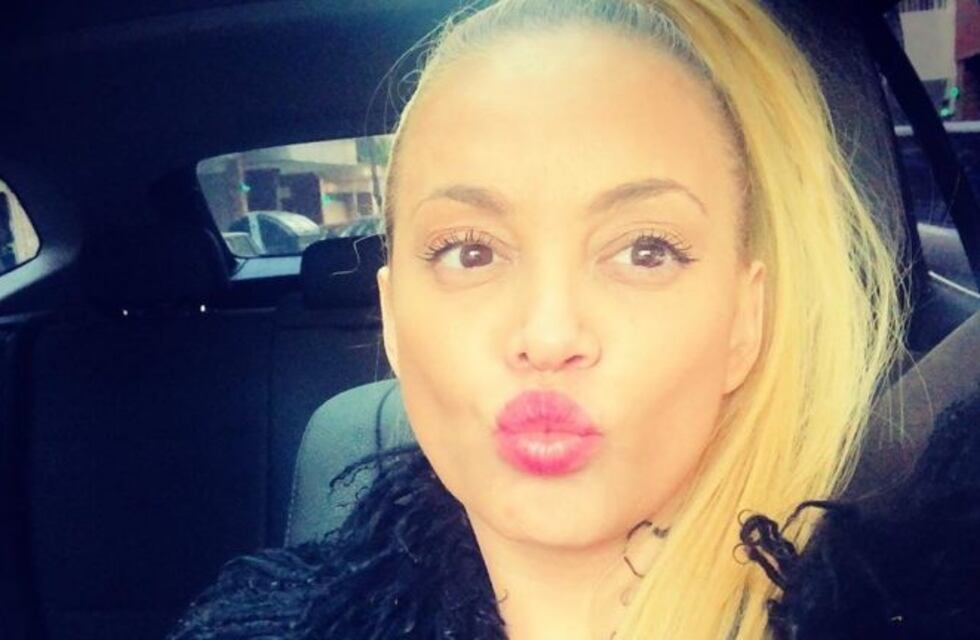 El escandaloso cruce entre María Eugenia Ritó y una mujer en un bar