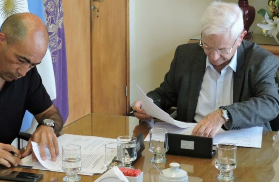 La UNC y Mercado Libre firmaron un convenio y desarrollarán tecnologías relevantes para el país