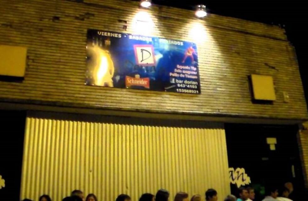 Atraparon a un sospechoso por el crimen de una chica que salía de bailar en la zona oeste