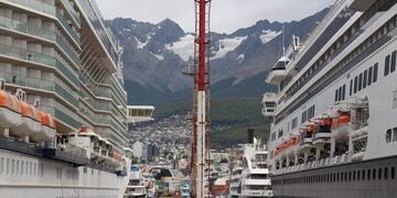 Turismo en Ushuaia