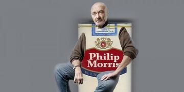 El audio viral de Whatsapp de un cordobés sobre el recital de Phil Collins\u002E