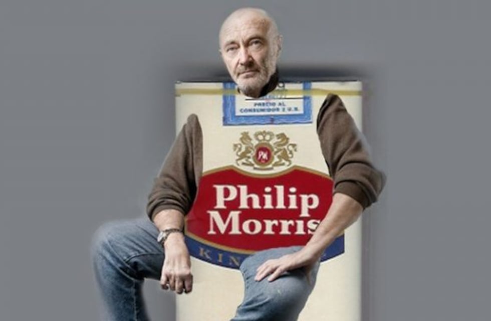 El audio viral del momento: "Está el cu... ese de Philip Morris en Instituto"