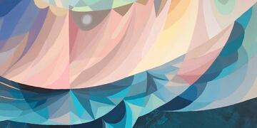 Magia de Irene Mancino