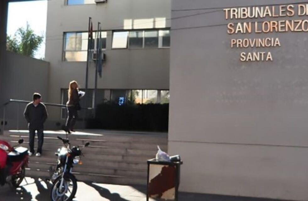 Condenaron a 10 años de prisión al joven que trató de matar a su esposa frente a sus hijos