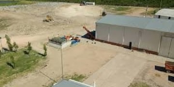 Ecoparque Gchú\nCrédito: Comunicación Institucional