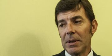 Dalla Lasta entiende como un retroceso la quita de subsidios al transporte\u002E