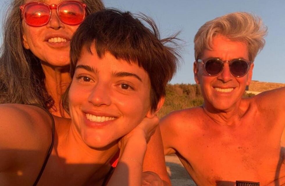 La nueva de Calu Rivero: ¿qué es la "Lavidad" y por qué eligió celebrarla?