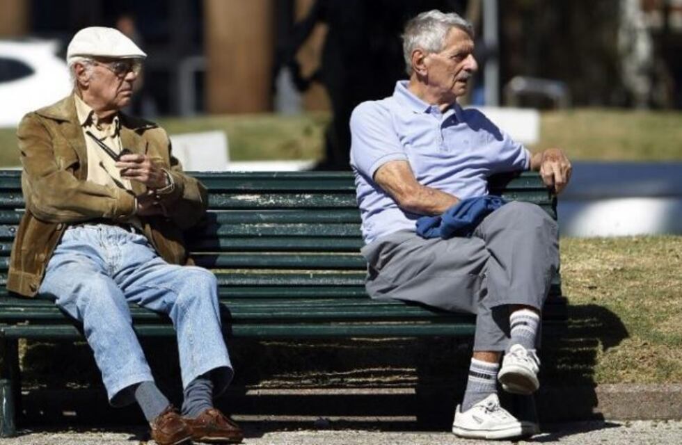Quedó definido cuánto aumentarán las jubilaciones en junio