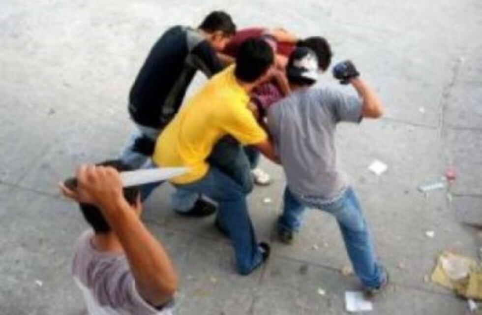 Un condenado y siete absueltos por el asesinato de Daniel Aguirre