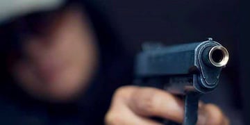 Asalto imagen ilustrativa