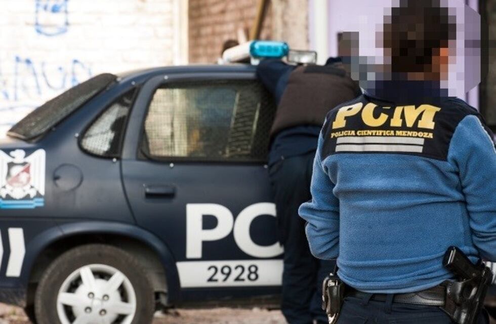 Dos hombres están graves tras dos accidentes de tránsito