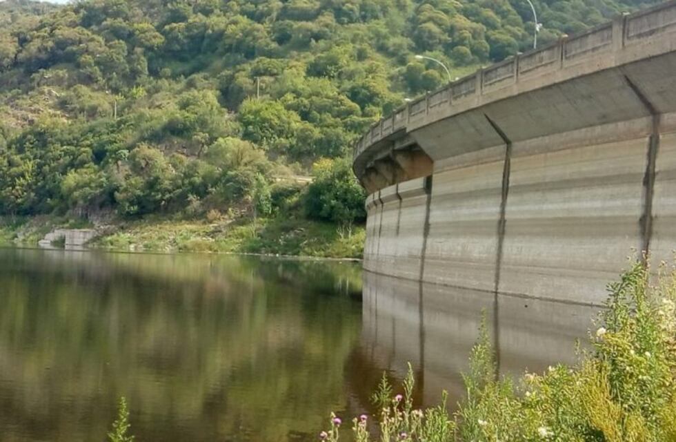 Tras las lluvias: ¿Continúa la emergencia hídrica en las Sierras Chicas?