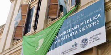 Realizan en La Plata el Primer Congreso de Lenguaje Inclusivo