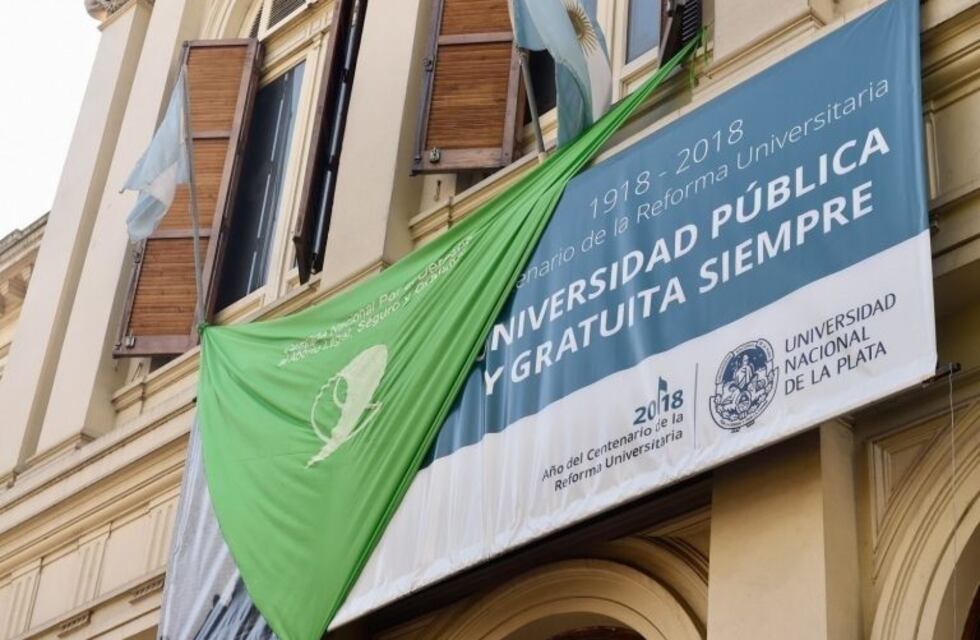 Se realizará en La Plata el Primer Congreso de Lenguaje Inclusivo