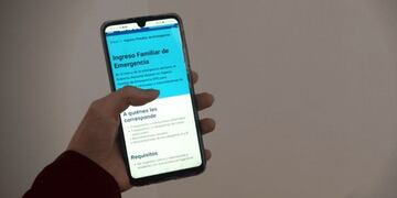 Qué pasó con los funcionarios de Salta y el cobro indebido del Ingreso Familiar de Emergencia (IFE)