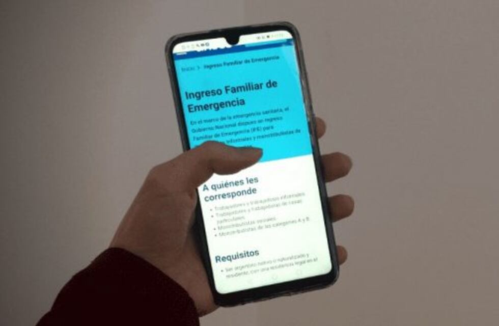 Qué pasó con los funcionarios de Salta y el cobro indebido del Ingreso Familiar de Emergencia (IFE)